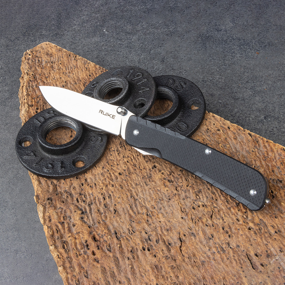 Многофункциональный нож Ruike Trekker LD32-B Киев - изображение 9