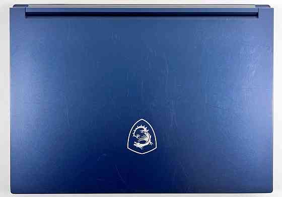 MSI Stealth 16 Studio i7-13620H 32GB RAM 1TB SSD RTX 4070 Гарантія. Харків