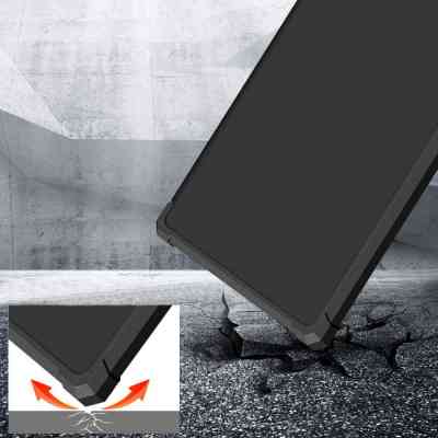 Чехол для электронной книги BeCover Ultra Slim Origami Amazon Kindle Paperwhite 11th Gen. 2021 B (707218) Винница