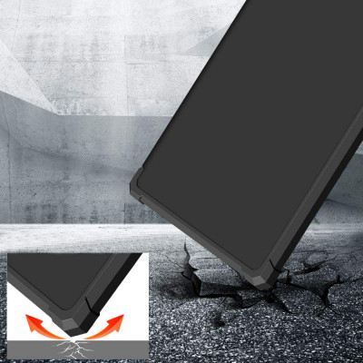 Чехол для электронной книги BeCover Ultra Slim Origami Amazon Kindle Paperwhite 11th Gen. 2021 B (707218) Винница - изображение 4