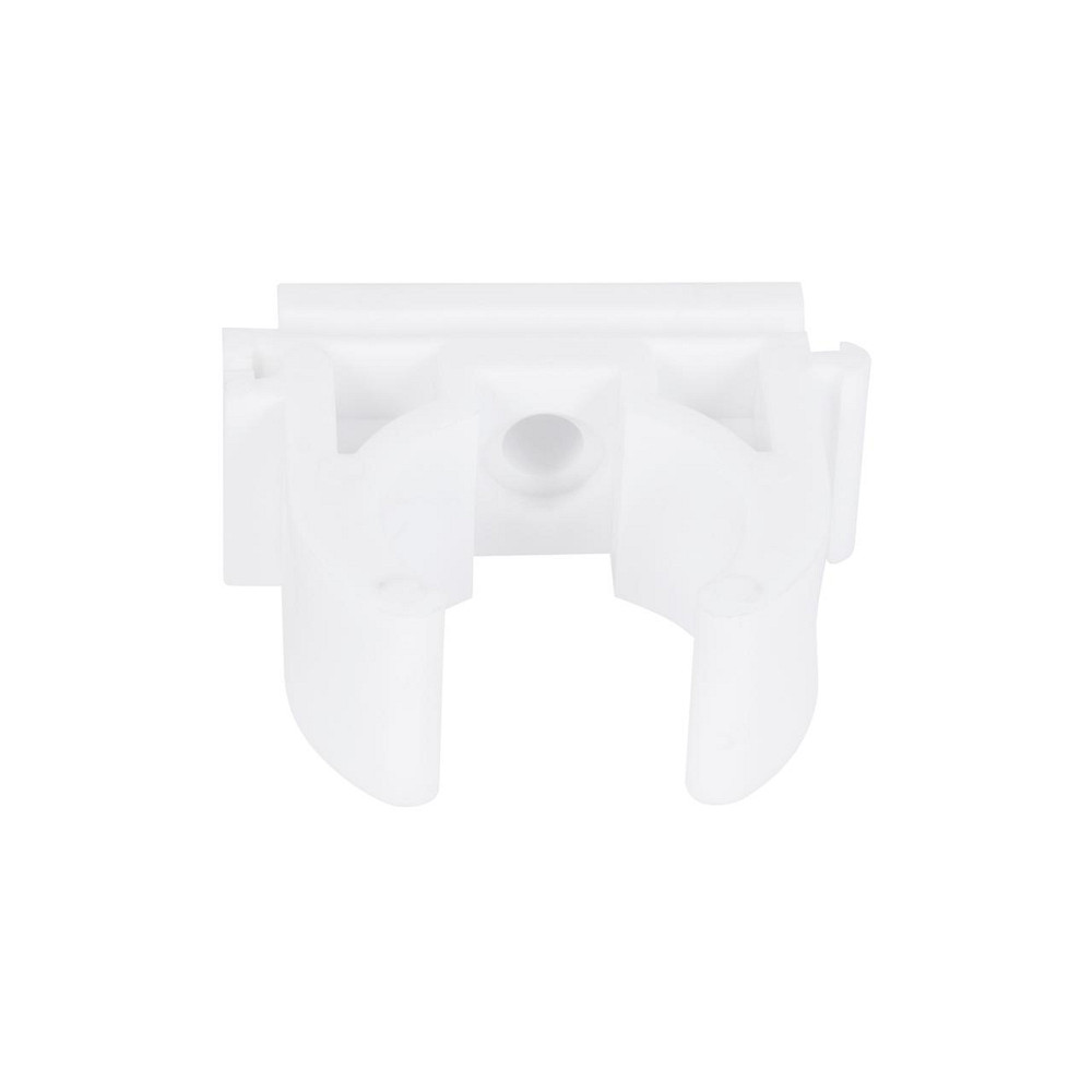 Кріплення PPR Blue Ocean "Білий" 32 Київ - фото 4