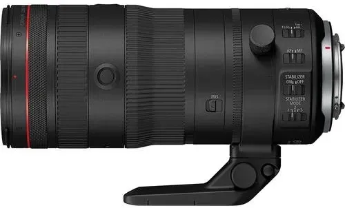 Об'єктив Canon RF 24-105 mm f/2.8 L IS USM Z Київ