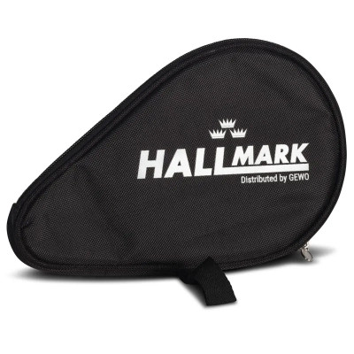 Чохол для ракетки Hallmark Round Cover Classic Black (109709100) (931260) Вінниця - фото 1