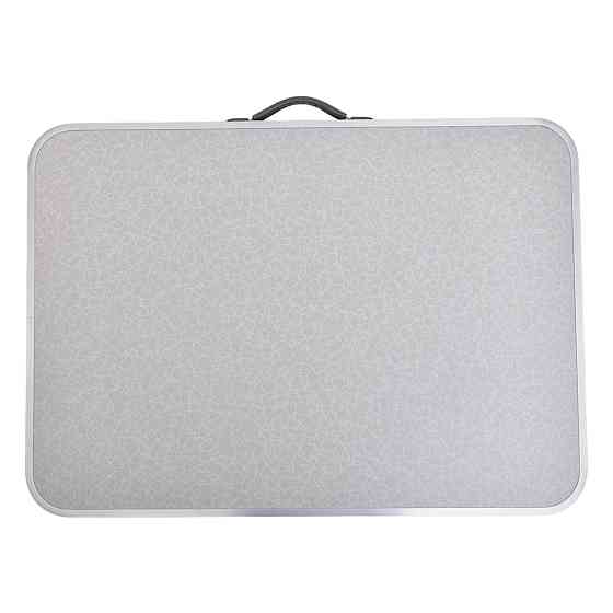 Стіл для пікніка розкладний 70×50×60 (см) Білий Lugi JY-5070W Київ