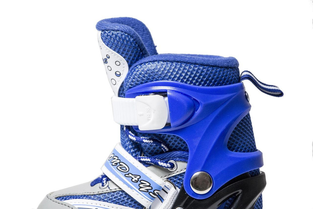 Дитячі ролики для найменших "Happy Sport". Одеса - фото 5