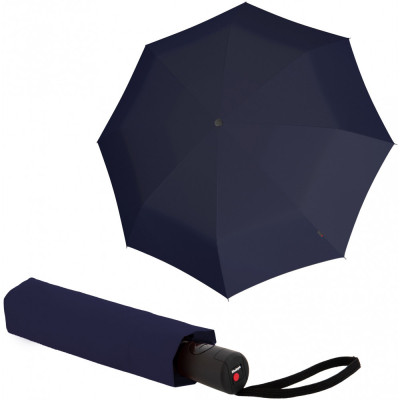 Зонт Knirps C.200 Medium Duomatic Navy (Kn95 8200 1201) Винница - изображение 1
