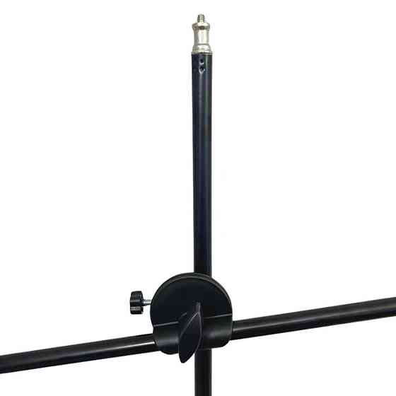 Багатофункціональний штатив-тренога з тримачем для телефону 210см SBR Київ