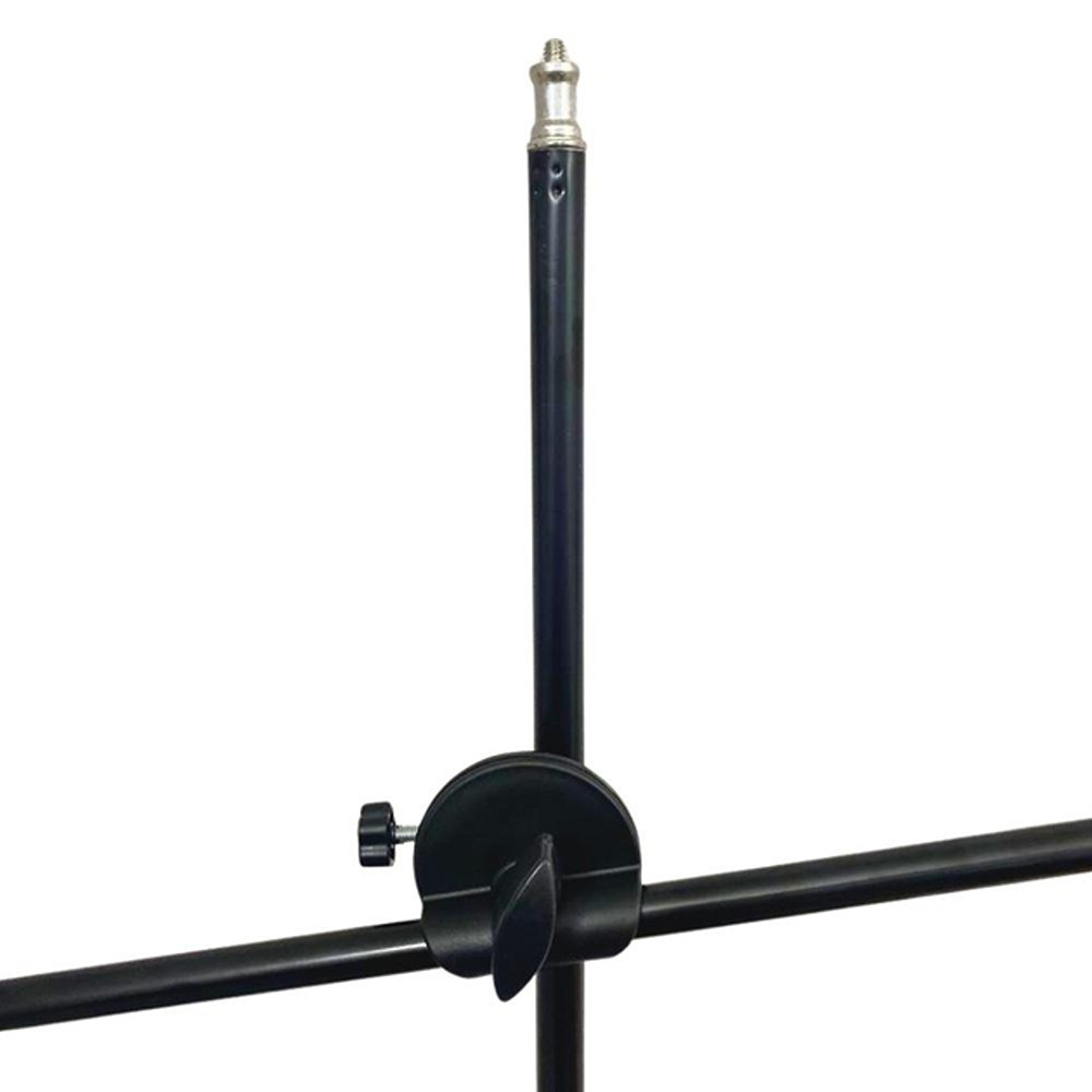 Многофункциональный штатив-тренога с держателем для телефона 210см SBR Киев - изображение 5