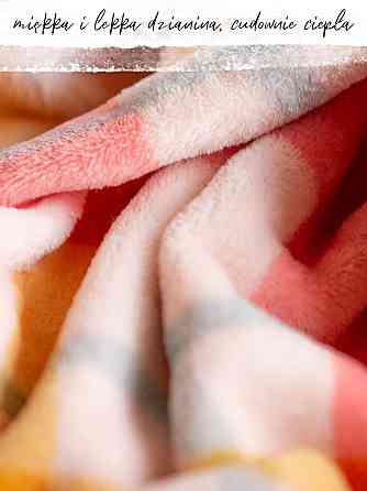 Халат женский с капюшоном Key LGL 421 B24 L/XL Киев