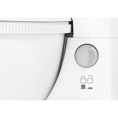 Міксер ECG RSM 4052 (RSM4052) Вінниця - фото 12