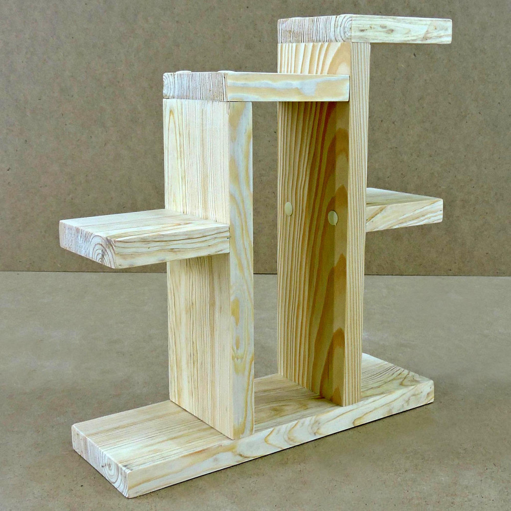 Підставка для квітів "Сабадель" бланже Миколаїв - фото 1