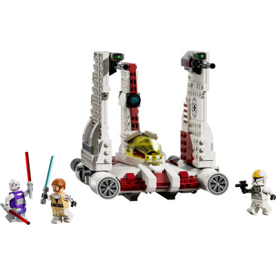 Конструктор LEGO Star Wars Звездный истребитель V-19 «Поток» (75432) Винница - изображение 8