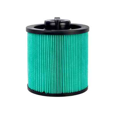 Фильтр для строительного пылесоса Tekhmann HEPA THF-001 (851916) Винница