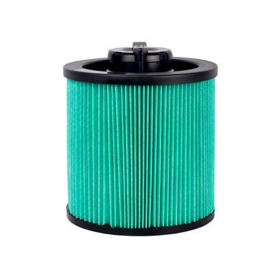 Фильтр для строительного пылесоса Tekhmann HEPA THF-001 (851916) Винница - изображение 1