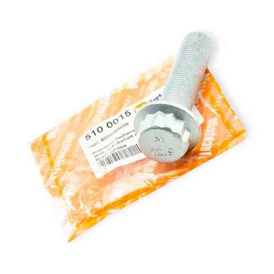 Болтушка Рено Сценик 1.6, 2.0 dCi 04-, Трафік 01- (M16x1.5x78) (ATT) коленвала Мукачево