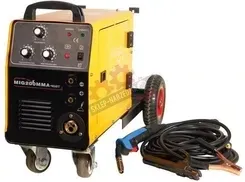 Сварочный апарат Magnum MIG 200 MMA IGBT Киев