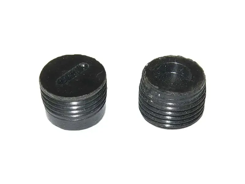 Пробки (к-т 2 шт) d10 Полтава - изображение 1