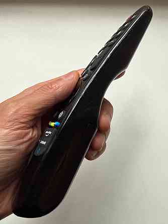 Пульт дистанционного управления MR22-23GA для LG Smart TV без голосового управления инфракрасный Каменское