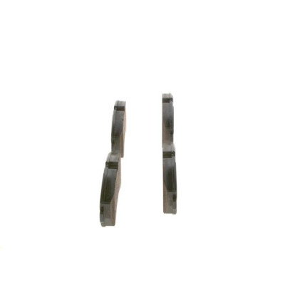 Гальмівні колодки Bosch 0 986 495 107 Вінниця - фото 4