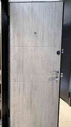 Входные двери ТАРИМУС Street Сосна Лофт Киев