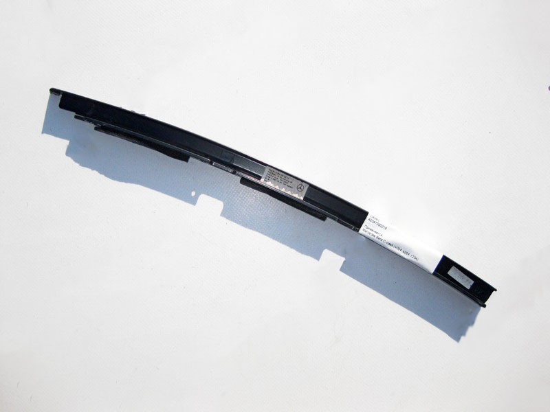 Mercedes-Benz  A2047300219 Перемичка глухої кватирки задніх правих дверей Classic C-Class W204 Одесса - изображение 2