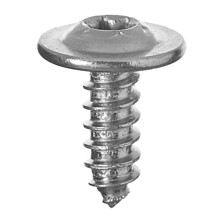 Саморіз шуруп універсальний Київ - фото 1