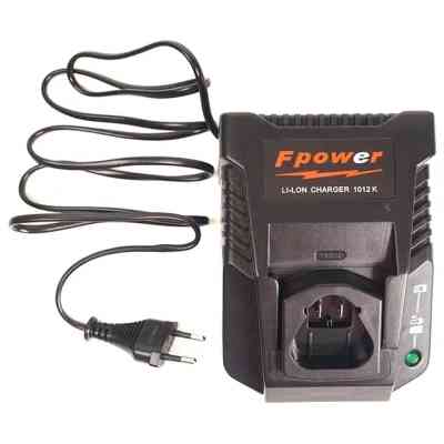 Зарядний пристрій для акумуляторів інструменту PowerPlant для BOSCH GD-BOS-12V (TB920556) Вінниця