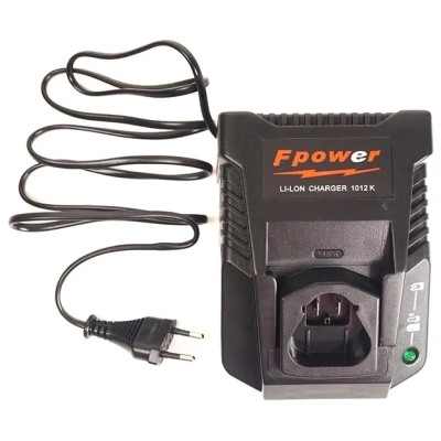 Зарядное устройство для аккумуляторов инструмента PowerPlant для BOSCH GD-BOS-12V (TB920556) Винница - изображение 2