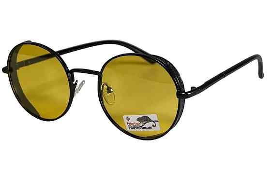 Очки для вождения фотохромные с поляризационными линзами UV400 Луцк