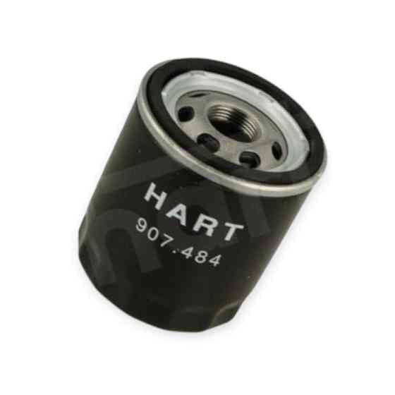 Фильтр Jeep, Chrysler, Dodge масляный Мукачево