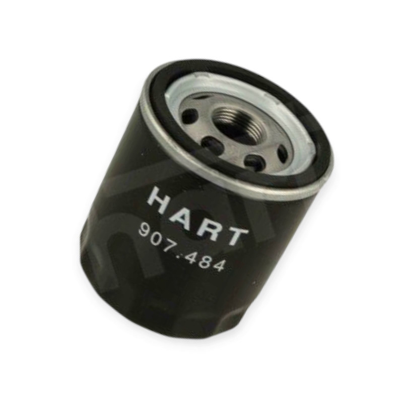 Фильтр Jeep, Chrysler, Dodge масляный Мукачево - изображение 1