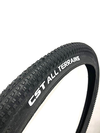 Покрышка велосипедная CST ALL TERRAINS 26*1,95 Бровары - изображение 1