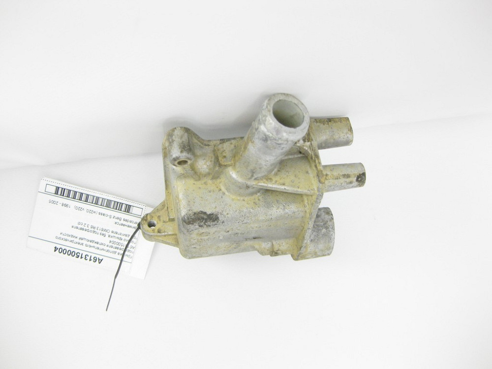 Mercedes-Benz  A6131500004 Кришка додаткового електричного підігрівача ОЖ Одесса - изображение 5