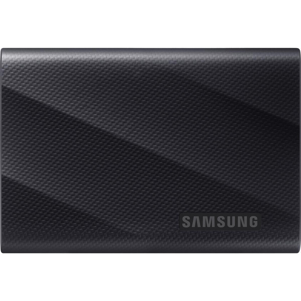 Накопичувач зовнішній SSD 2.5" USB 4.0 TB Samsung T9 Black (MU-PG4T0B/EU) Чорний Харків - фото 8