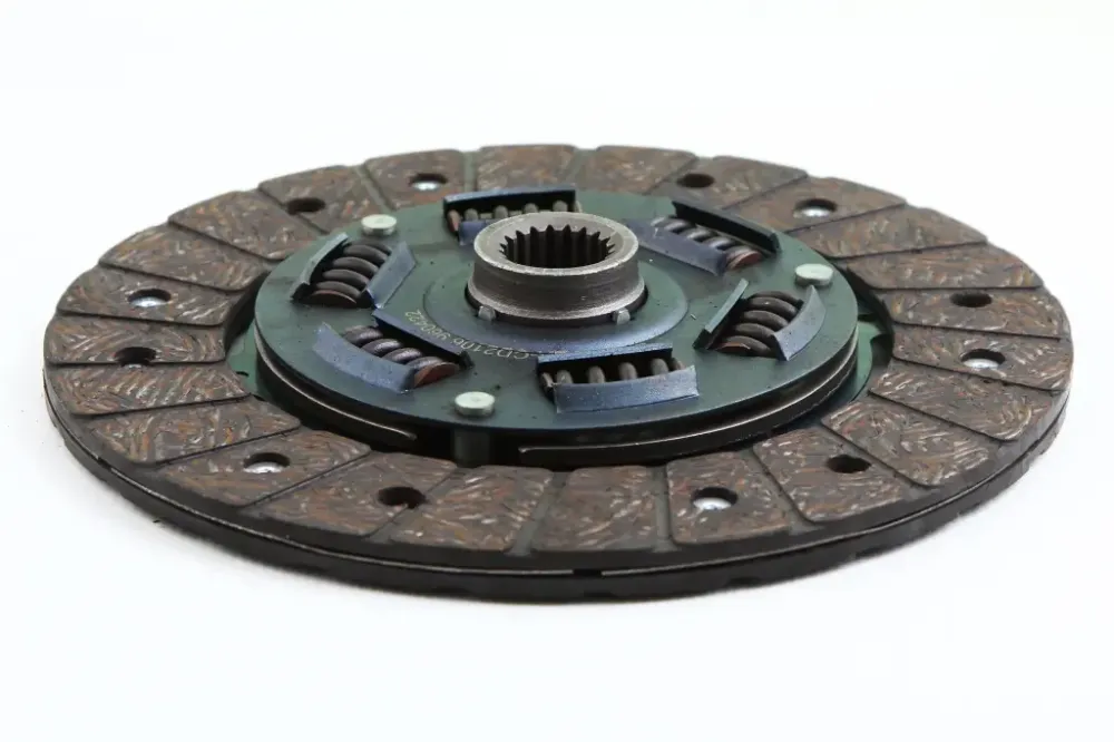 Диск сцепления 2106 EuroEx Винница - изображение 1