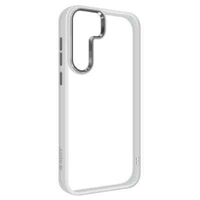Чехол для мобильного телефона Armorstandart UNIT2 Samsung S24 Matte Clear (ARM74810) Винница