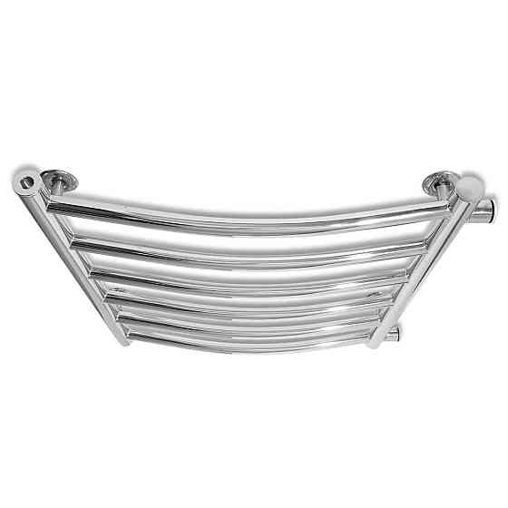 Водяной полотенцесушитель LARIS КЛАССИК П6 450 Х 600 Киев