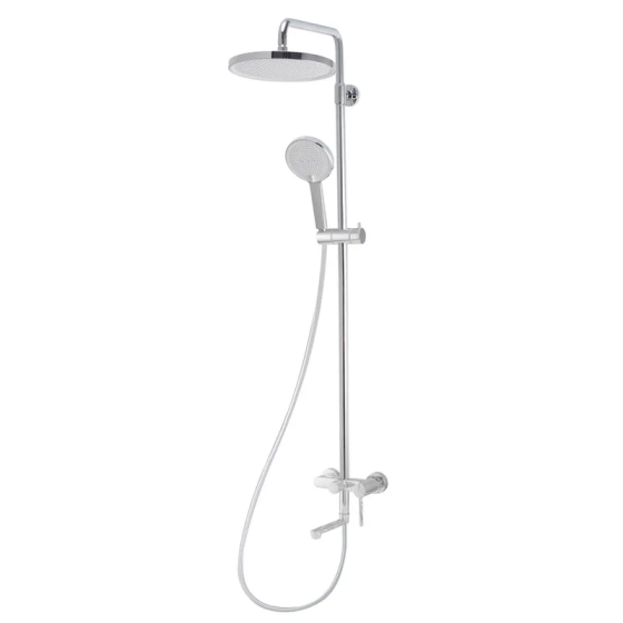 Душова колона зі змішувачем Mixxus Premium Verdi 009-J  ( 19075 ) Харків