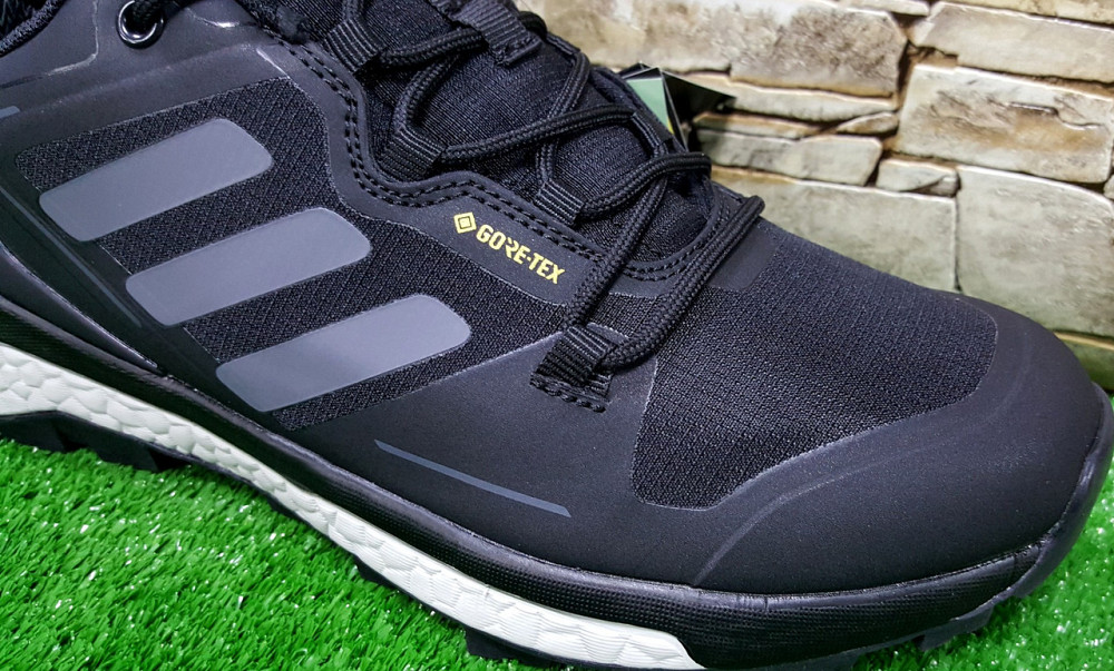 Мужские термо кроссовки Adidas Terrex Skychaser GORE-TEX 2.0 Hiking Киев - изображение 5
