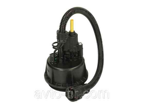 Склянка сепаратора VOLVO / RENAULT 20869391 7420869391 7420869387 Колба сепаратора з підігрівом Вольво ФШ Луцк