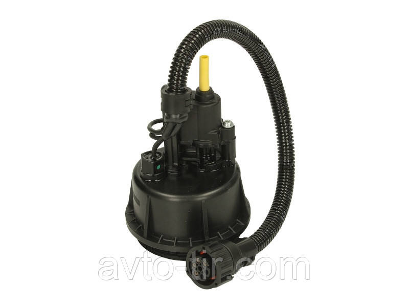 Склянка сепаратора VOLVO / RENAULT 20869391 7420869391 7420869387 Колба сепаратора з підігрівом Вольво ФШ Луцк - изображение 2