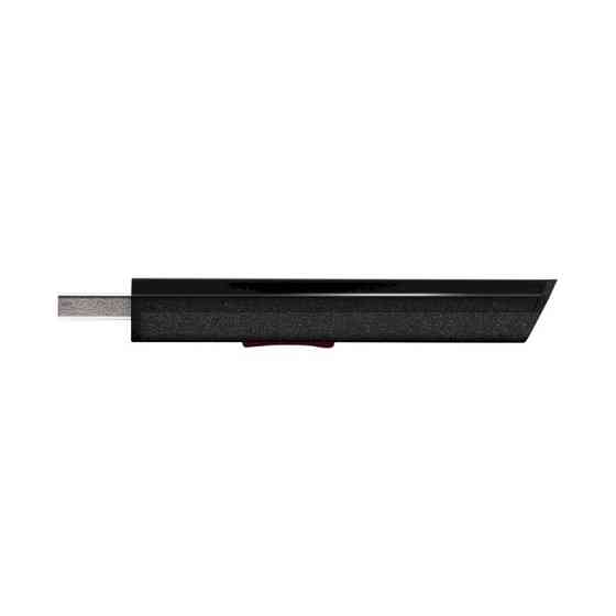 Портативний SSD ADATA SC610 500GB USB 3.2 550 / 500Mb / s Black Одеса