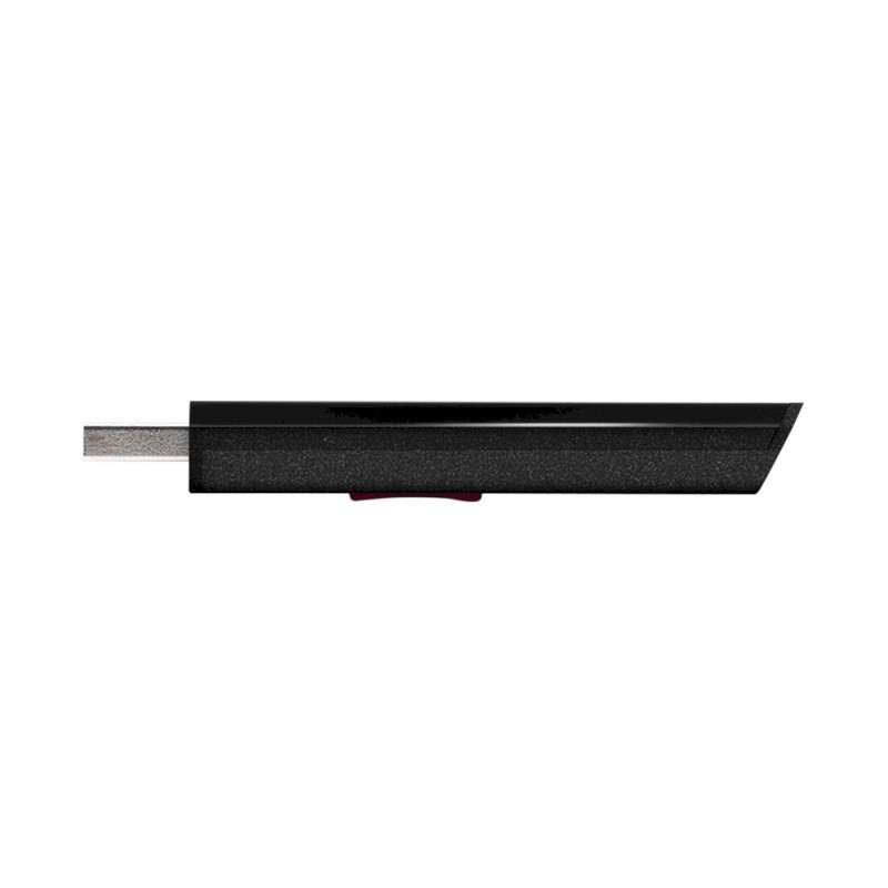 Портативний SSD ADATA SC610 500GB USB 3.2 550 / 500Mb / s Black Одеса - фото 5