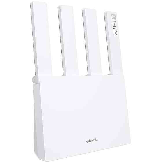 Маршрутизатор Huawei BE3 BE3600 Wi-Fi 7 MLO 2.5 Gigabit Router Вінниця