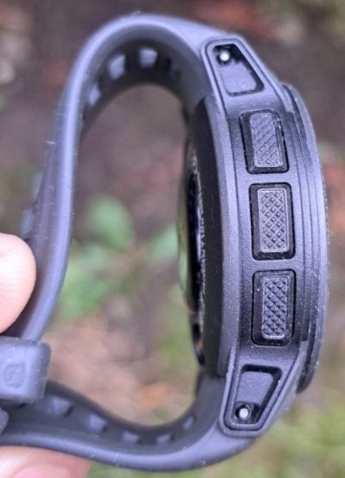 Смарт -Часы Garmin Instinct 2S Киев - изображение 2