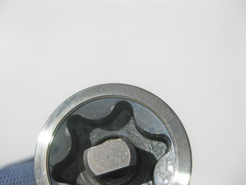 Mercedes-Benz  A2760500278 Гідравлічний болт - клапан розподільного валу для бензинових двигунів Одесса - изображение 9