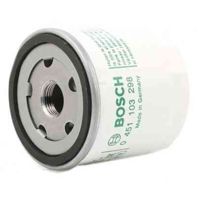 Фільтр масляний Bosch 0 451 103 298 Вінниця