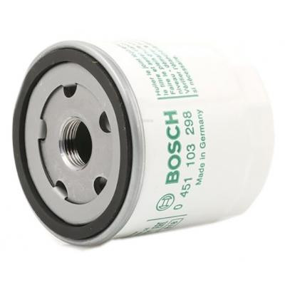 Фільтр масляний Bosch 0 451 103 298 Вінниця - фото 1