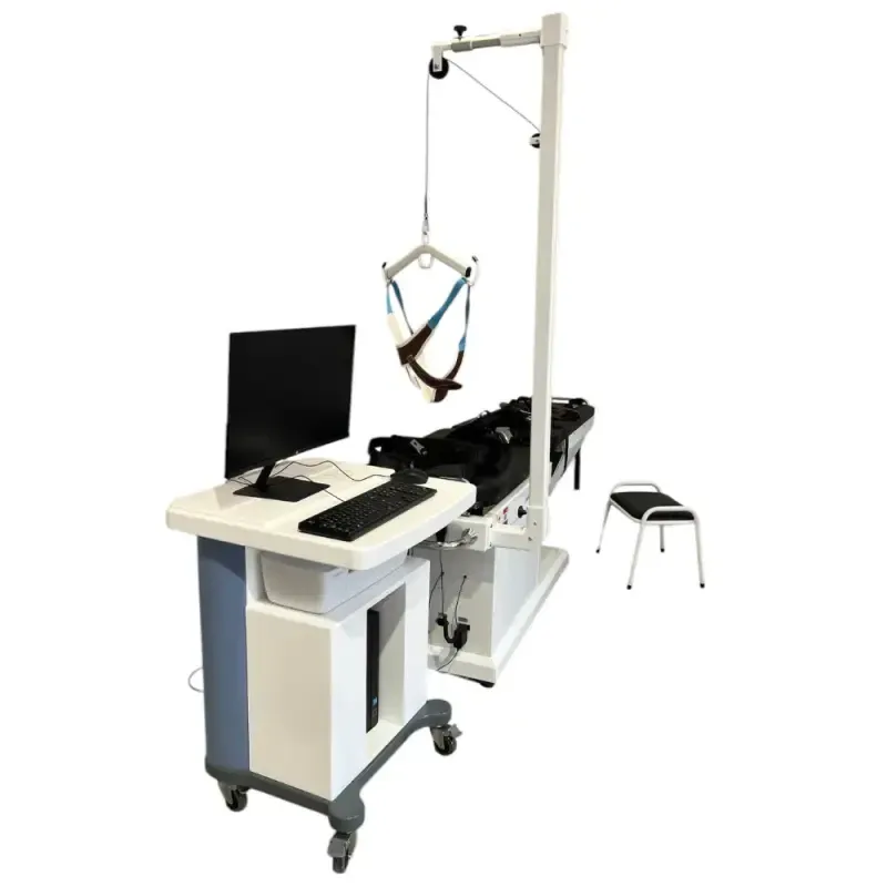 Тракционный стол SpinalPro 3D Днепр - изображение 8