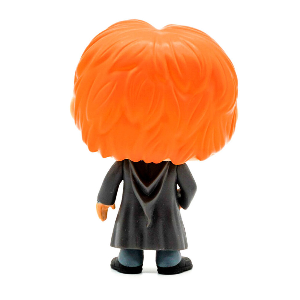 Ігрова фігурка FUNKO POP! серії Harry Potter S1 - Ron Weasley Дніпро - фото 4
